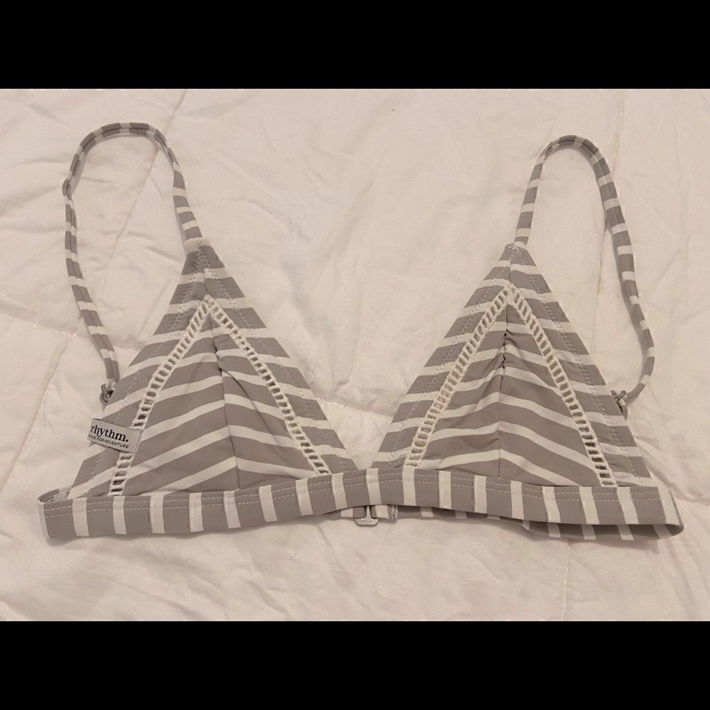 Rhythm Bikini Top - Picture 7 of 12